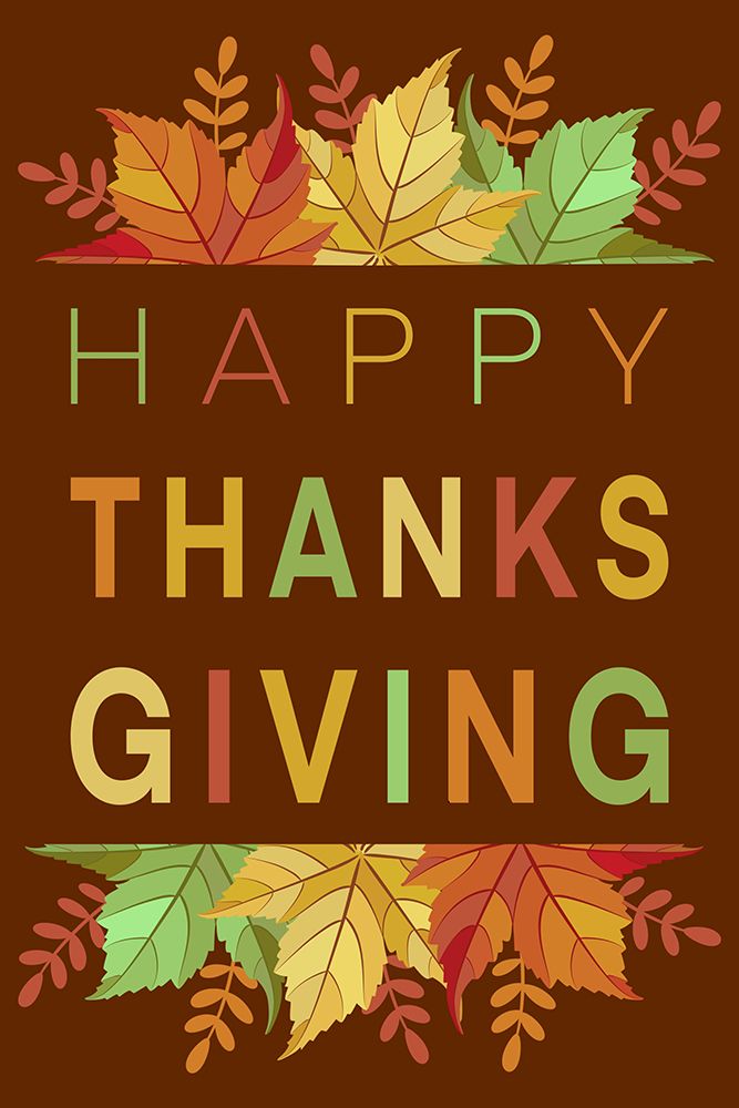 Autumn Thanks Brown art print by Marcus Prime for $57.95 CAD