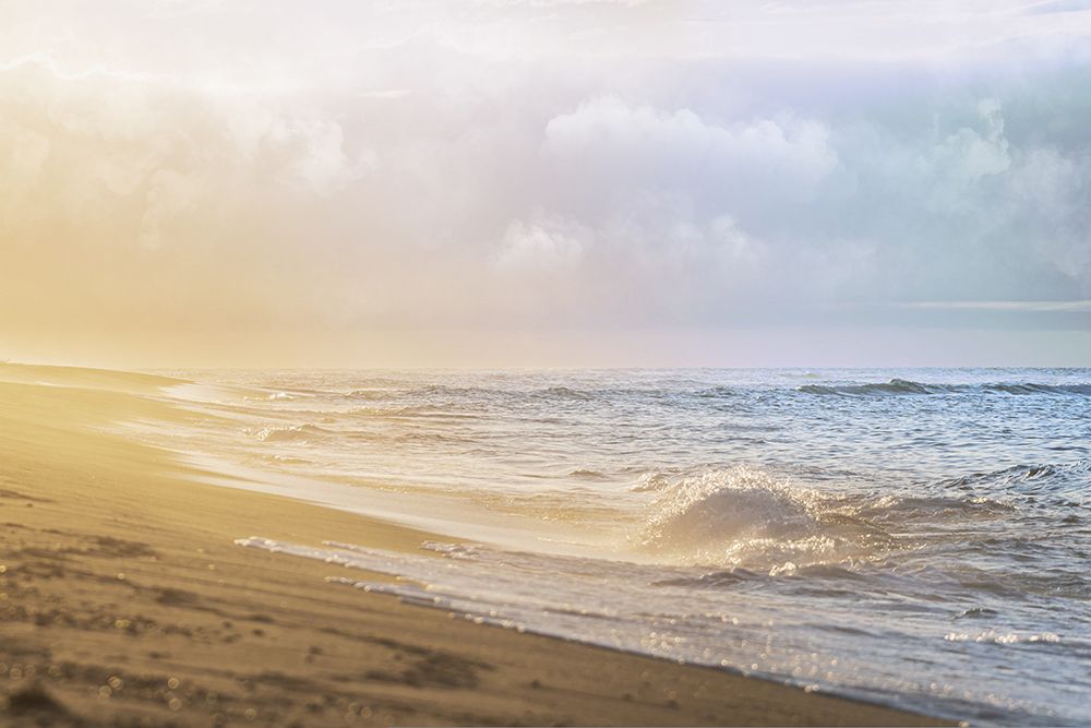 Gentle Breeze 1 art print by Marcus Prime for $57.95 CAD