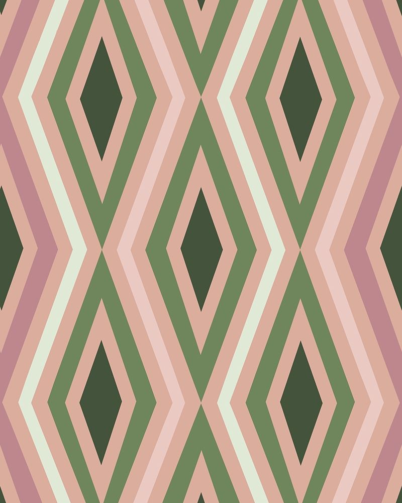 Desert Pattern art print by Marcus Prime for $57.95 CAD