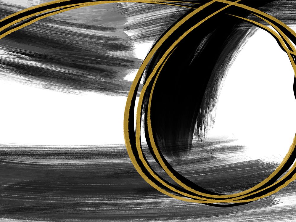 Striking Smoke 1 art print by Marcus Prime for $57.95 CAD