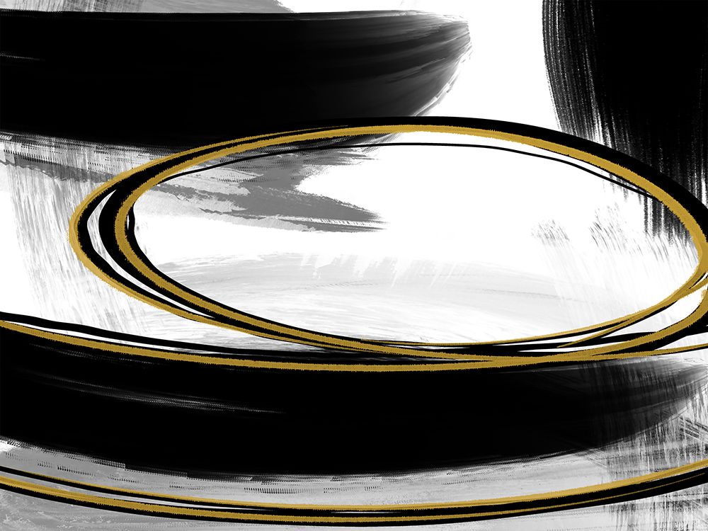 Striking Smoke 2 art print by Marcus Prime for $57.95 CAD