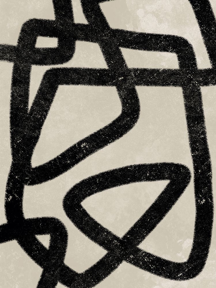 Courteous Direction 1 art print by Marcus Prime for $57.95 CAD