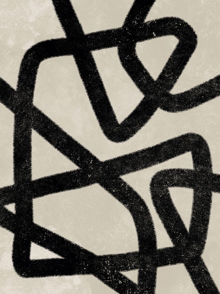 Courteous Direction 2 art print by Marcus Prime for $57.95 CAD