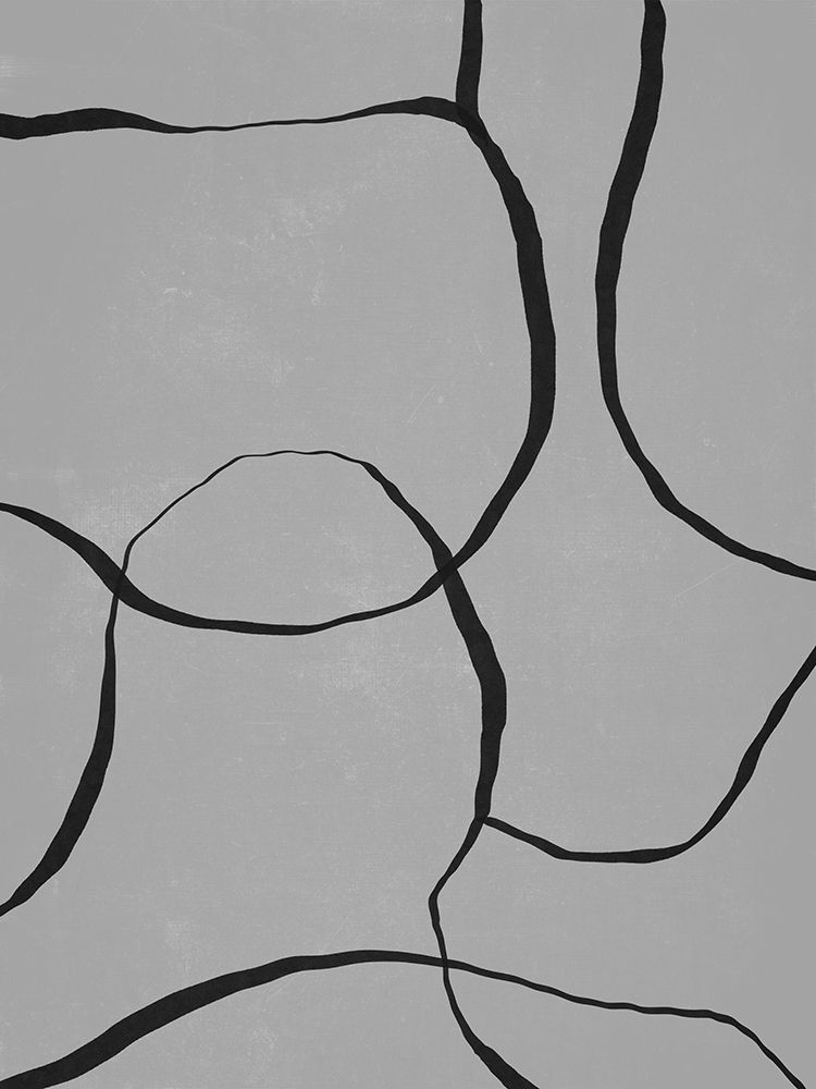 Exhilarated Chain 2 art print by Marcus Prime for $57.95 CAD