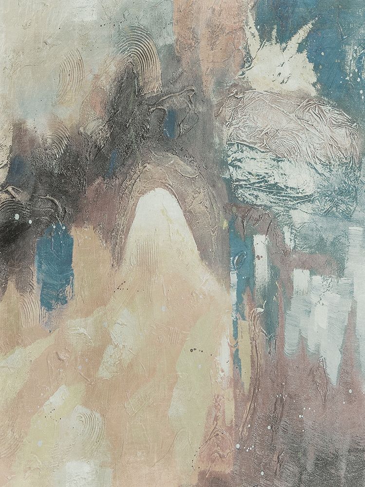 Salt Weathered Dreams art print by Marcus Prime for $57.95 CAD