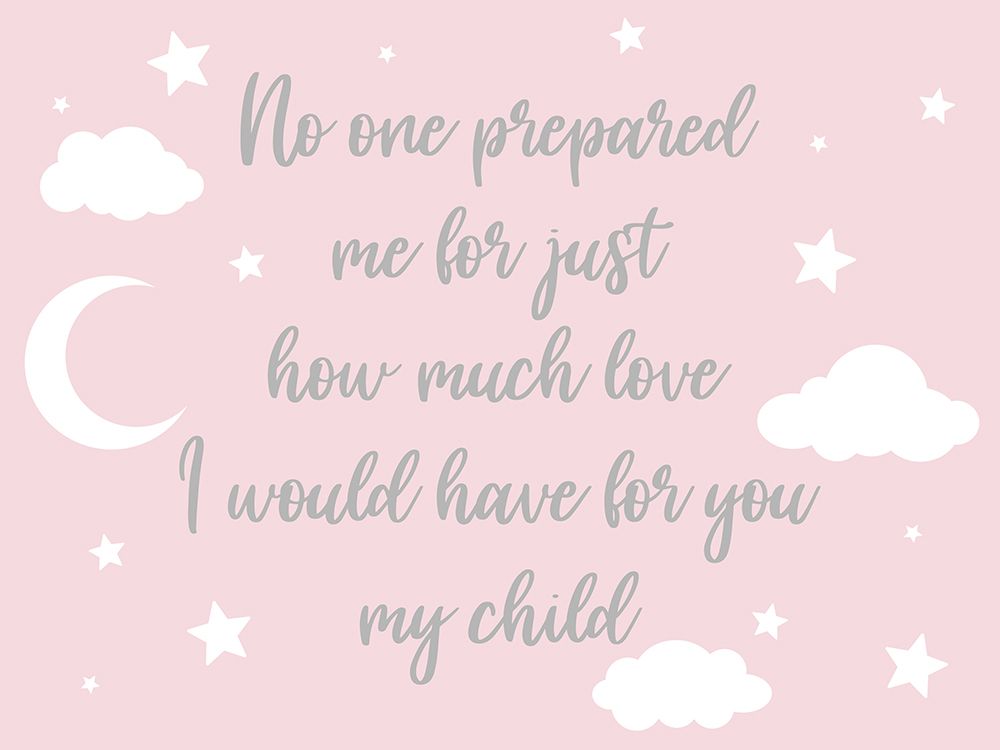 Girly How Much Love art print by Marcus Prime for $57.95 CAD