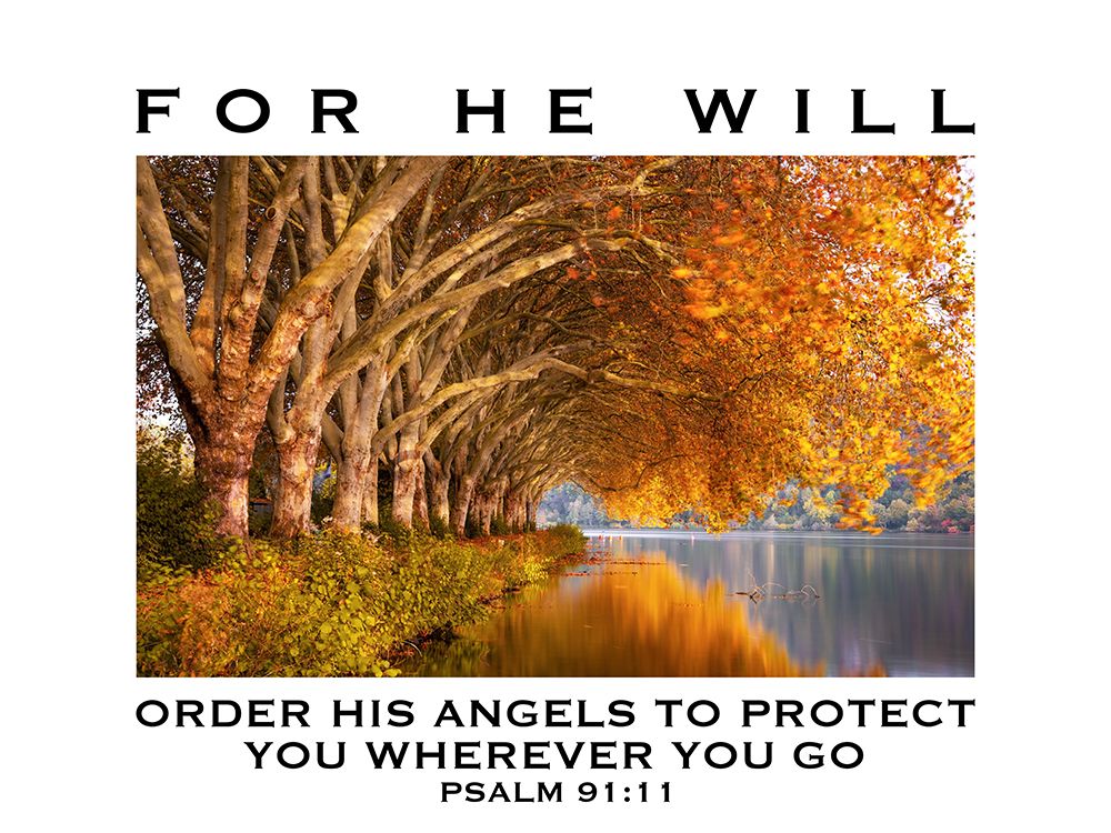 For He Will art print by Marcus Prime for $57.95 CAD