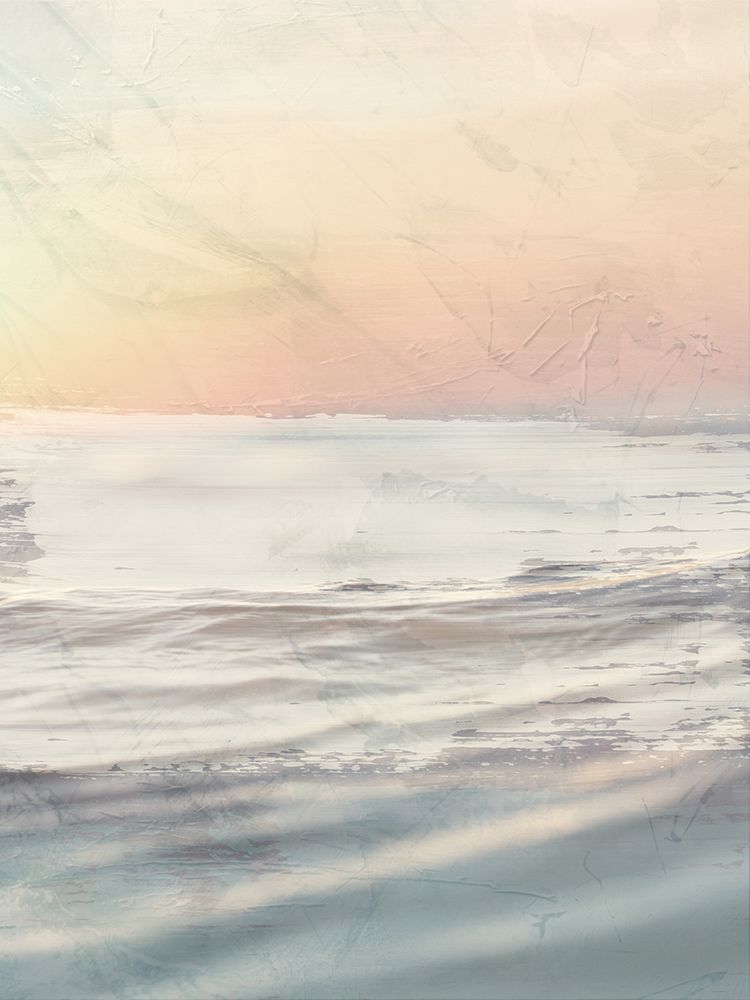 Ocean Flared 2 V2 art print by Marcus Prime for $57.95 CAD