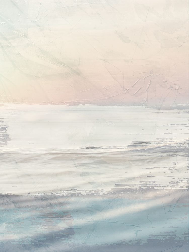 Ocean Flared 2 art print by Marcus Prime for $57.95 CAD