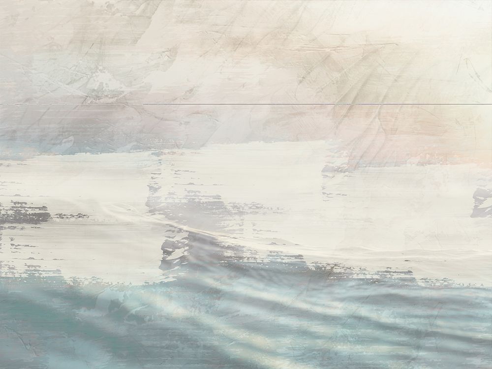 Flaring Ocean art print by Marcus Prime for $57.95 CAD