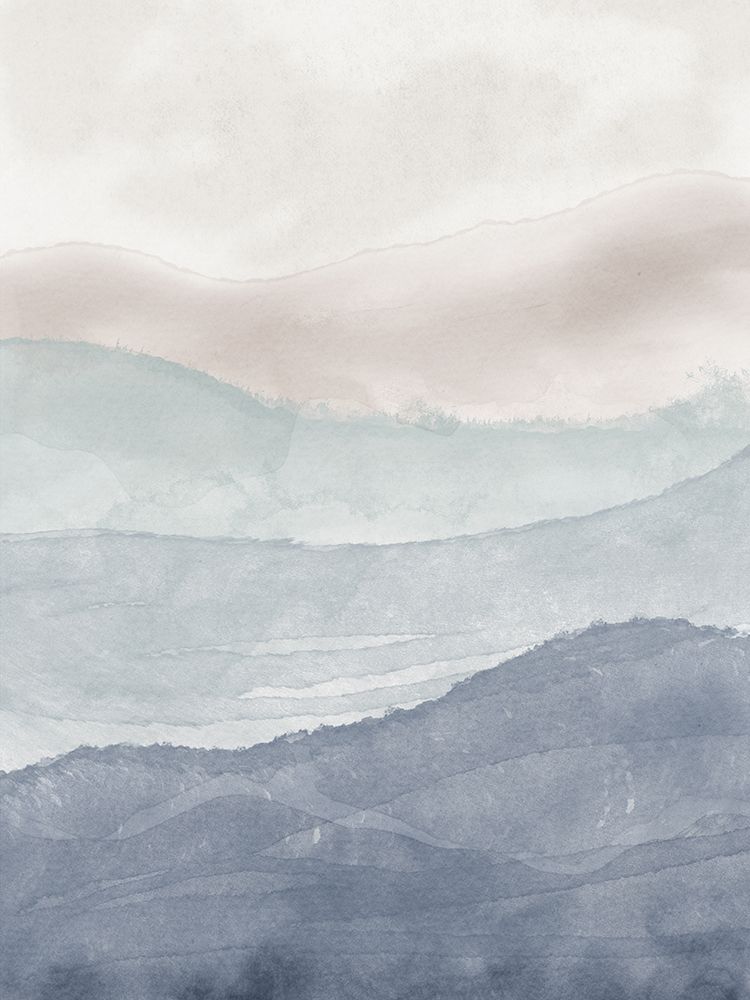 False Coast 1 art print by Marcus Prime for $57.95 CAD