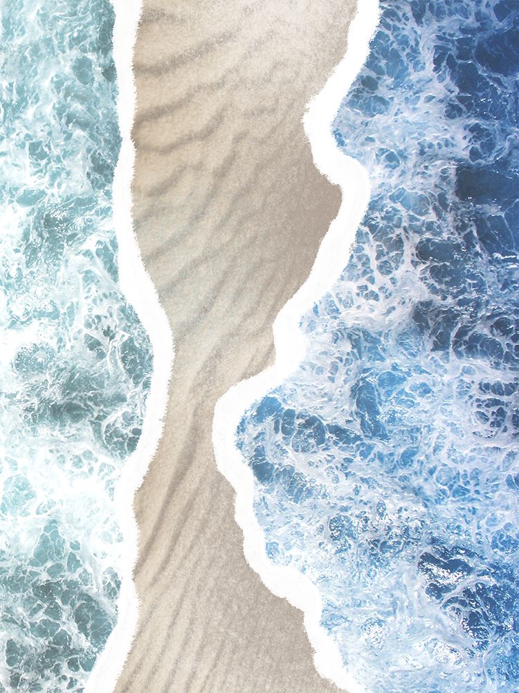 Abandoned Coast 1 art print by Marcus Prime for $57.95 CAD