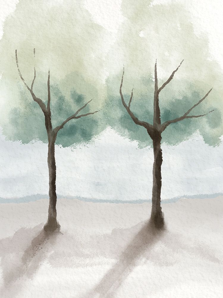 Morning Patience 2 art print by Marcus Prime for $57.95 CAD