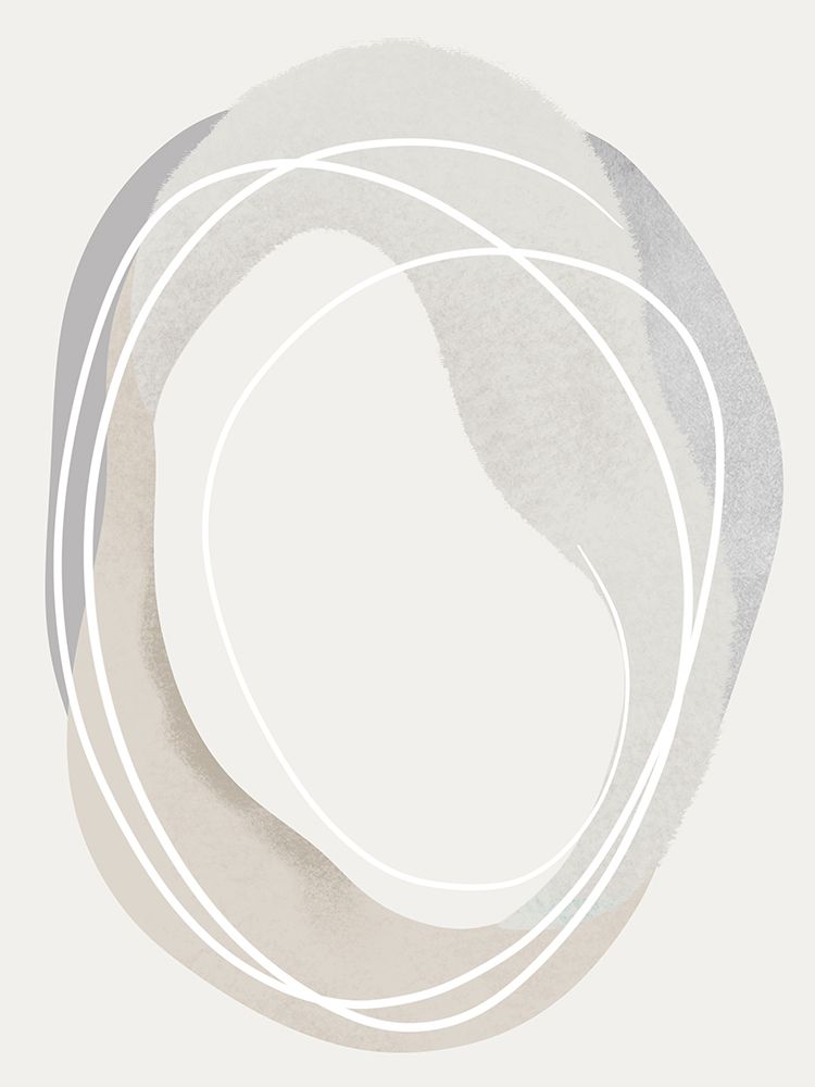 Blank Movement 1 art print by Marcus Prime for $57.95 CAD