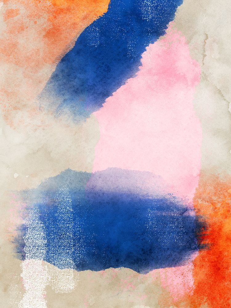 Passage Of Rhythm art print by Marcus Prime for $57.95 CAD