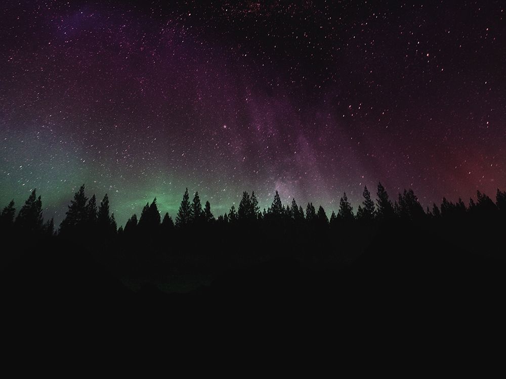 Borealis Dreams 2 art print by Marcus Prime for $57.95 CAD