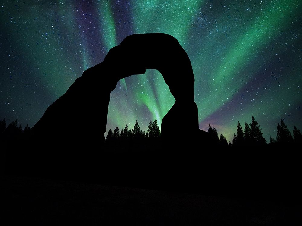 Borealis Dreams 3 art print by Marcus Prime for $57.95 CAD