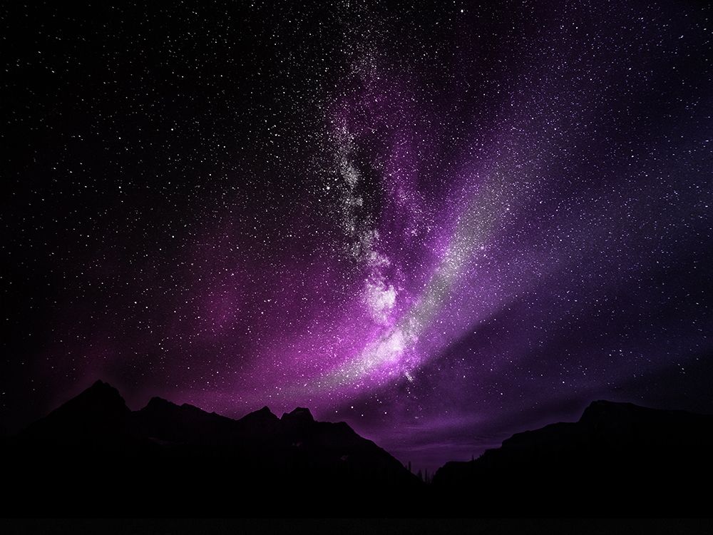 Borealis Dreams 5 art print by Marcus Prime for $57.95 CAD