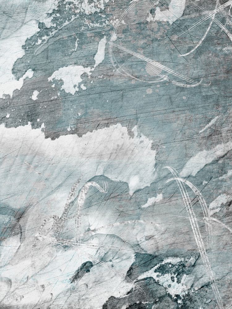 Emerging Words 1 art print by Marcus Prime for $57.95 CAD