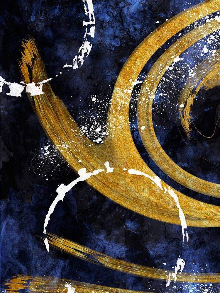 Contemporary Dream 1 art print by Marcus Prime for $57.95 CAD