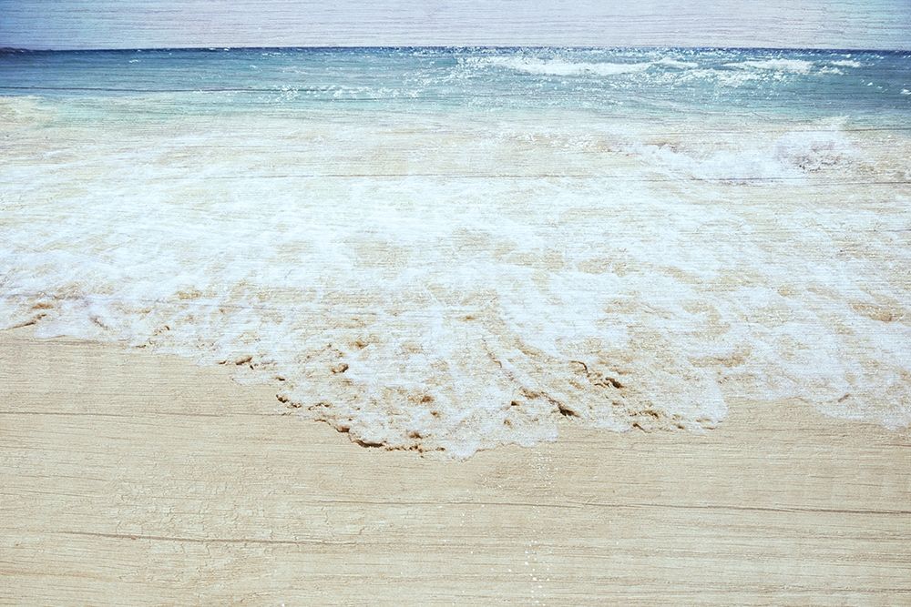 Rushing Waves art print by Marcus Prime for $57.95 CAD