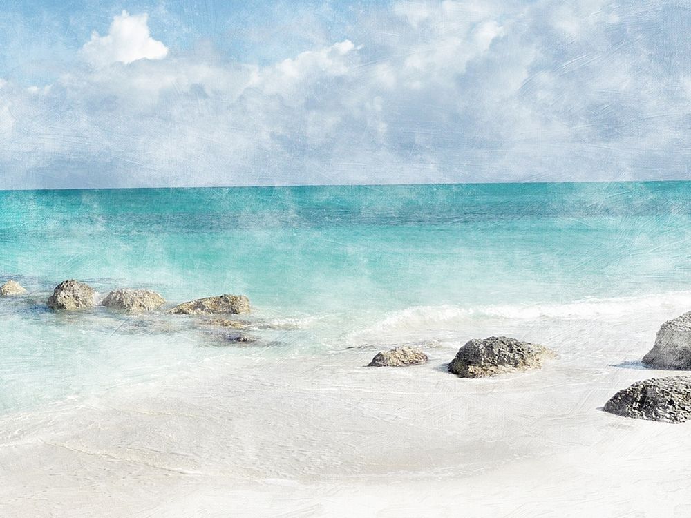 Distant Memories 1 art print by Marcus Prime for $57.95 CAD