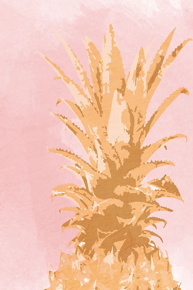 Pineapple Express 2 art print by Marcus Prime for $57.95 CAD