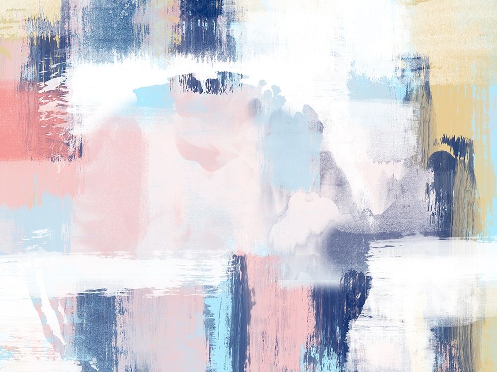 Spring Distressed 1 art print by Marcus Prime for $57.95 CAD