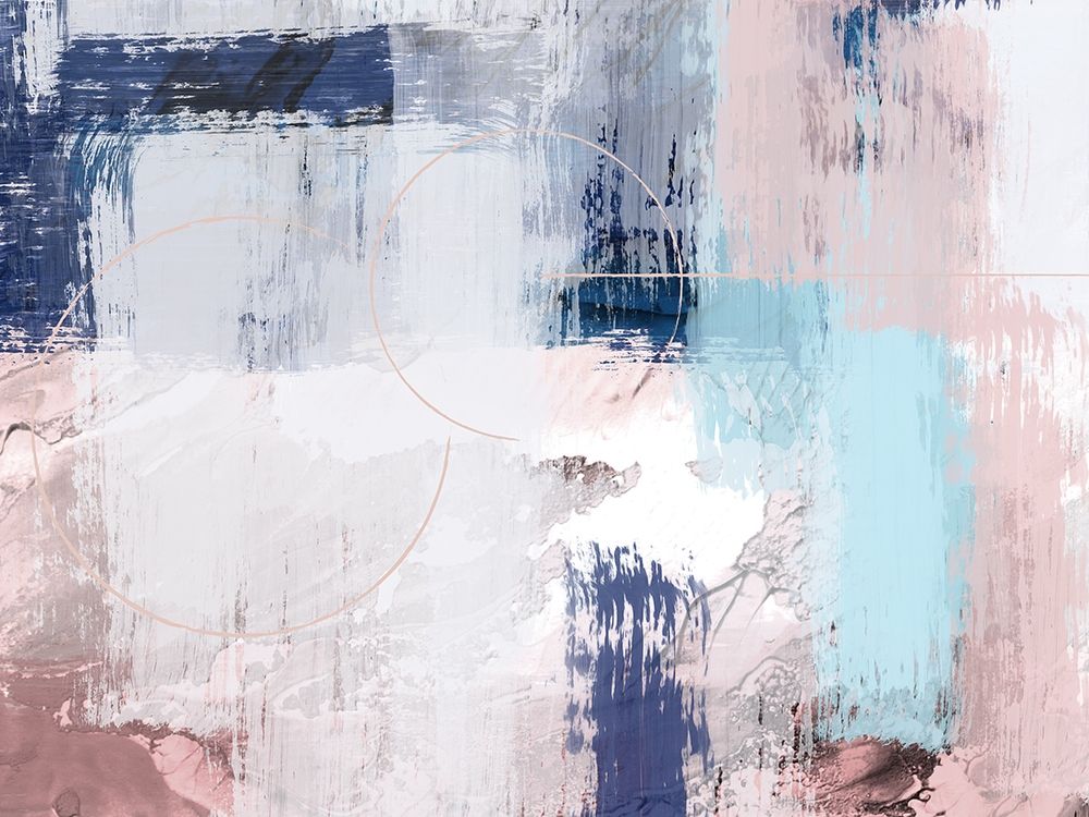 Spring Distressed 2 art print by Marcus Prime for $57.95 CAD