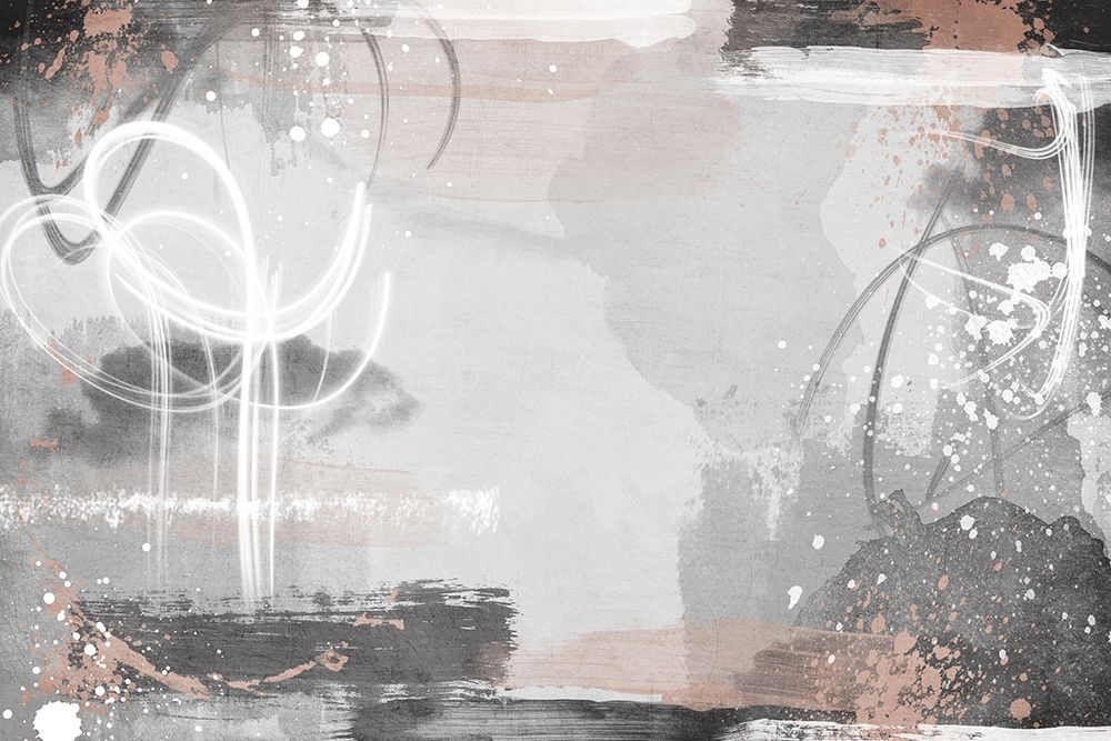 Blush Exchange 1 art print by Marcus Prime for $57.95 CAD