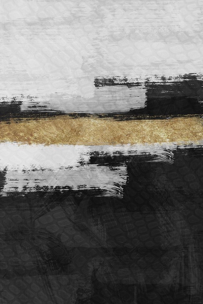 Painted Determination 1 art print by Marcus Prime for $57.95 CAD