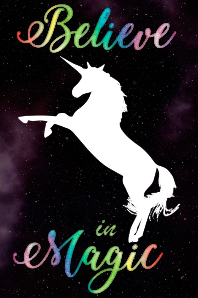 Magical Belief art print by Marcus Prime for $57.95 CAD