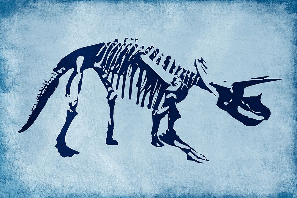 Prehistoric Journey 2 art print by Marcus Prime for $57.95 CAD