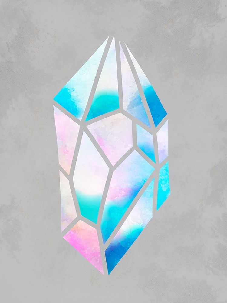 Shattered Dreams art print by Marcus Prime for $57.95 CAD