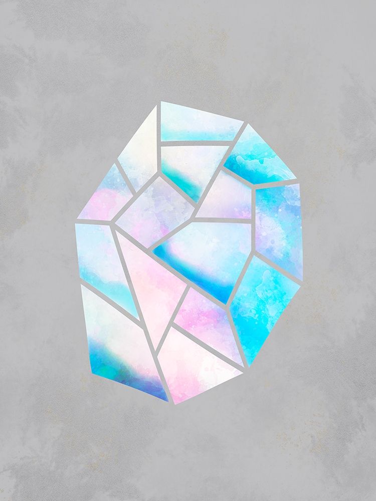 Shattered Dreams 2 art print by Marcus Prime for $57.95 CAD