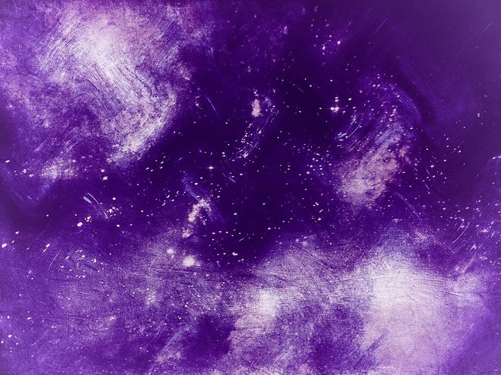 Ultra Violet Deeps art print by Marcus Prime for $57.95 CAD