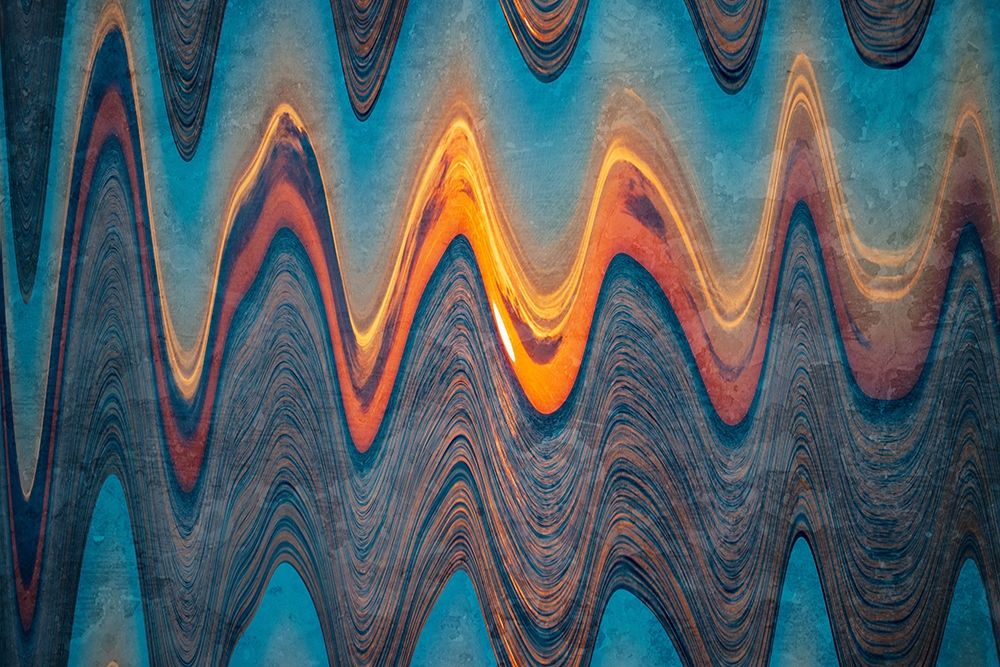 Desired Flow art print by Marcus Prime for $57.95 CAD