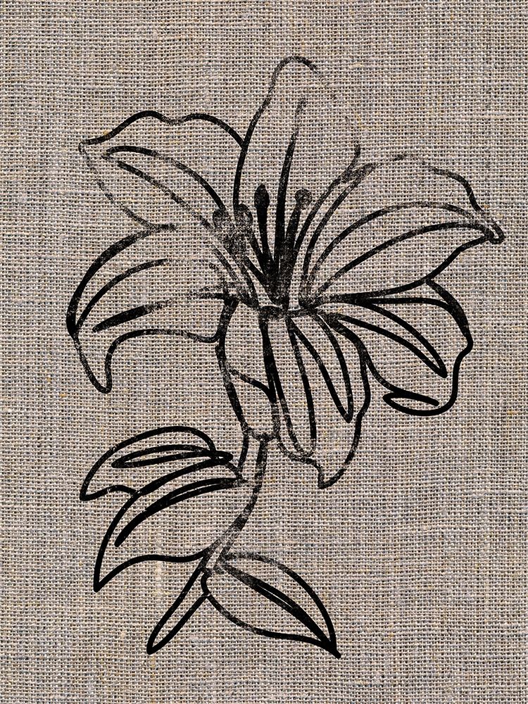 Linen Beauty 2 art print by Marcus Prime for $57.95 CAD