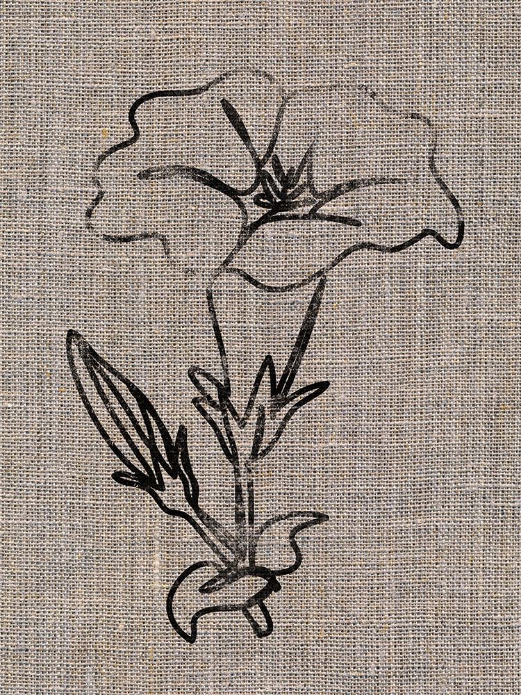 Linen Beauty art print by Marcus Prime for $57.95 CAD
