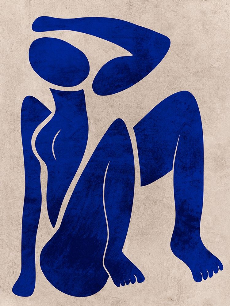 Postured Darling art print by Marcus Prime for $57.95 CAD