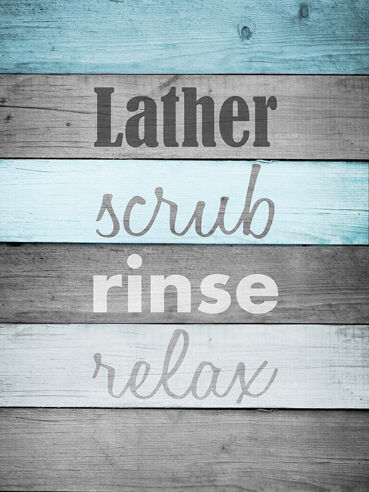 Tub Time art print by Marcus Prime for $57.95 CAD