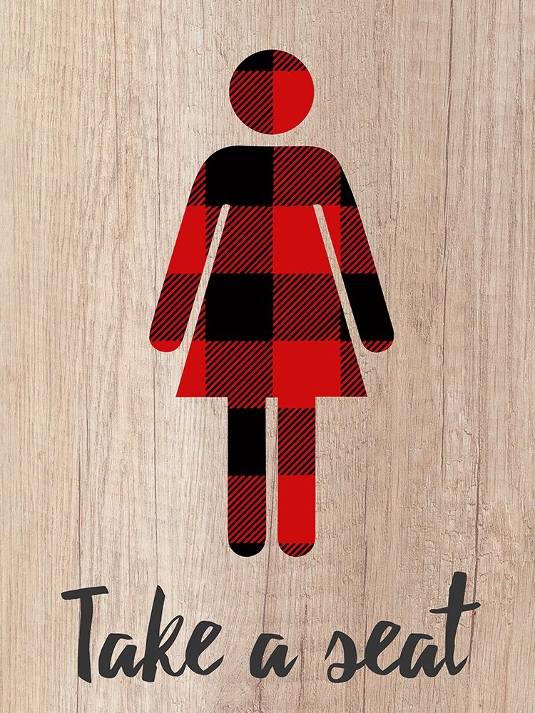Take A Seat art print by Marcus Prime for $57.95 CAD