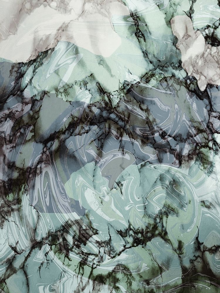 Evolutionary 1 art print by Marcus Prime for $57.95 CAD