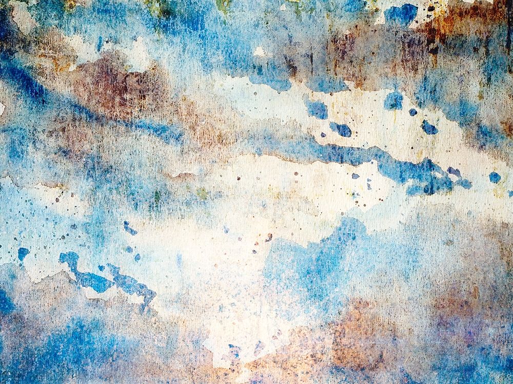 Corroded Views 1 art print by Marcus Prime for $57.95 CAD