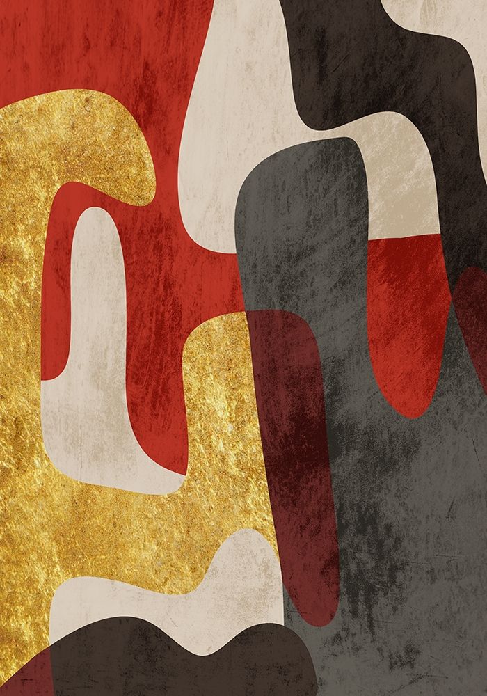Adorned Luck 2 art print by Marcus Prime for $57.95 CAD