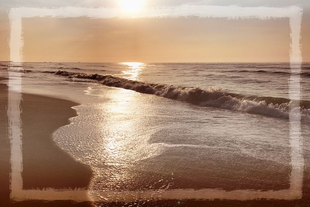 Ocean Window art print by Marcus Prime for $57.95 CAD