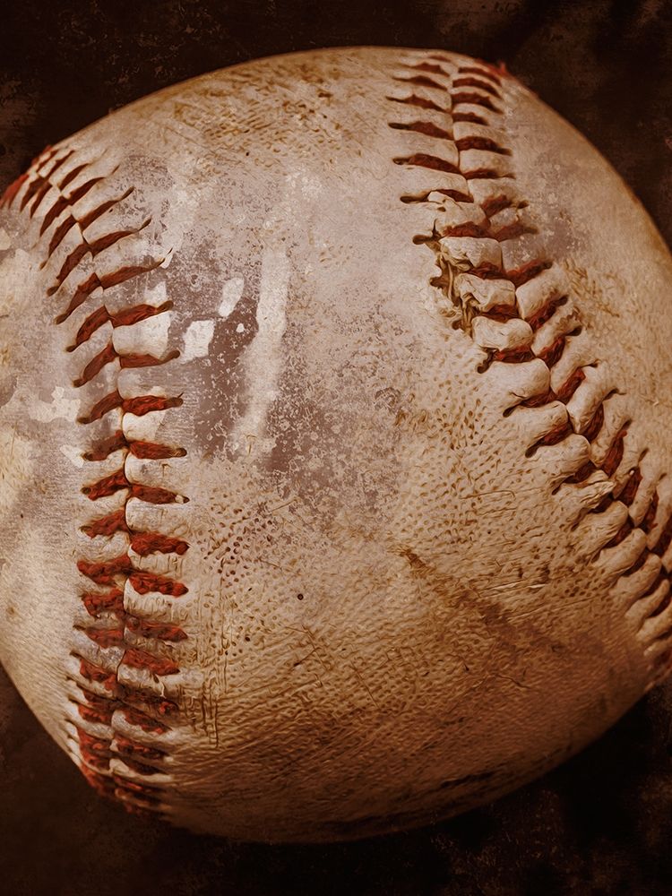 Vintage Sports 1 art print by Marcus Prime for $57.95 CAD