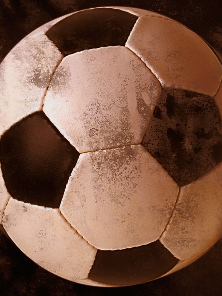 Vintage Sports 3 art print by Marcus Prime for $57.95 CAD