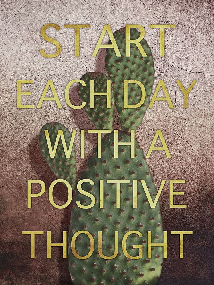 Positive Start art print by Marcus Prime for $57.95 CAD