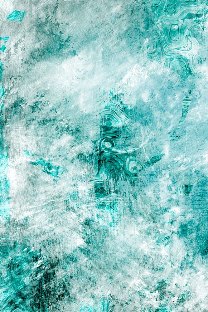 Aquatic Rush 2 art print by Marcus Prime for $57.95 CAD